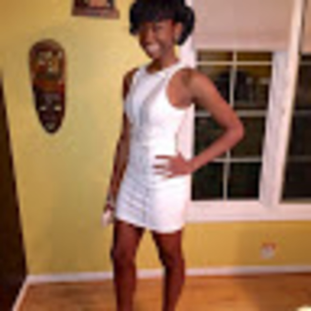 Meet your Posher, Talia